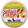 Флюорокарбон Sunline SWS Small Game FC 150м 0.138мм 2.5LB матч/тонущ. (16580365) Japan