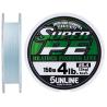 Шнур Sunline New Super PE 150м (голуб.) #0.4/0.104мм 4LB/2кг (16580880) Japan