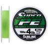 Шнур Sunline New Super PE 150м (салат.) #1.0/0.165мм 10LB/5кг (16580888) Japan