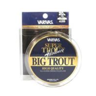 Леска Varivas Trout Advance Big Trout 150m 14lb 0.285mm (РБ-687520) Japan