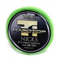 Флюорокарбон Varivas Hardtop Ti Nicks 50m #1,75 0.220mm 3,17kg (РБ-722591) Japan