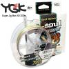 Шнур YGK G-Soul Super Jig Man X8 200m 0,148мм 8кг  #0.8/16lb  (55450058) JAPAN