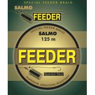 Шнур SALMO FEEDER 125 m  (4907-012)