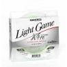 Шнур TEAM SALMO LIGHT GAME X4 ULTRA PE  (5014-006)