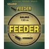 Шнур SALMO FEEDER 125 m  (4907-020)