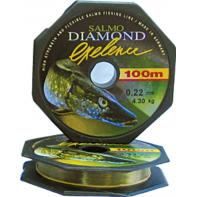 Леска монофильная DIAMOND EXELENCE (цена за уп.10 шт.)  (4025-017)