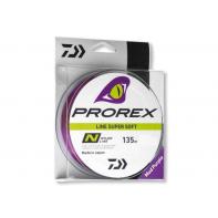 Леска Daiwa Prorex Monofil Super Soft 0,27-135 MP 5,8кг/12,8lb (12820-027) JAPAN