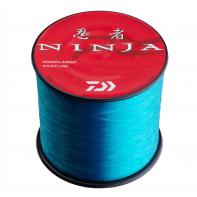 Леска Daiwa Ninja X Line 0,23-2250 3,9кг/8,6lb (12990-023) JAPAN