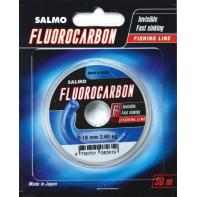 Леска монофильная Salmo FLUOROCARBON  (4503-010)