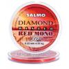 Леска монофильная зимняя Salmo DIAMOND WINTER RED MONO