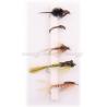 Мухи DAM Forrester FLY - Still Water Nymphs (5700014)