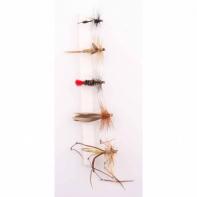 Мухи DAM Forrester FLY - Classic Streamers (5700016)