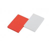 Пена Prologic Foam Tablet Red & White 2pcs (18460797)