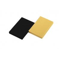 Пена Prologic Foam Tablet Yellow & Black 2pcs (18460798)