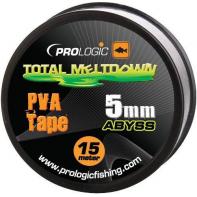 ПВА-лента Prologic PVA Abyss Tape 5mmX15m (18460163)