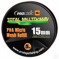ПВА-сетка Prologic PVA All Season Micro Mesh 5m Refill 35mm  (18460324)