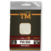 ПВА-пакет Prologic TM PVA Bag W/Holes 18pcs 80X125mm (18460918)