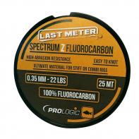 Флюорокарбон Prologic Spectrum Z 25m 0.41mm 28lbs (18460957)