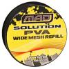 PVA сетка DAM MAD SOLUTION PVA Mesh REfill NARROW 10м 23 мм (8407510)