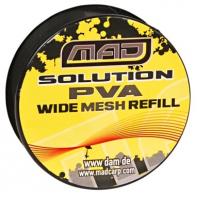 PVA сетка DAM MAD SOLUTION PVA Mesh Refill WIDE 10м 35 мм (8407410)