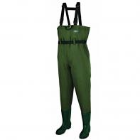 Заброды (Вейдерсы) DAM Hydroforce Nylon Taslan Chest Wader (8713044)