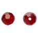 Бусинка Decoy B-1 Kachi Kachi Beads red M, 9шт (15620206)