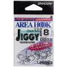 Крючок Decoy AH-12 Area Hook Jiggy  (15620876)