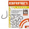Крючок Brain Bream B3010 (18588032)