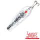 Блесна колеблющаяся LUCKY JOHN SHAD CRAFT 150436