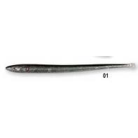 Слаг LB Sandeel Slug Dirty Silver SG43760