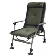 Кресло карповое Norfin Preston NF-20604