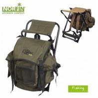 Стул-рюкзак Norfin DUDLEY NF-20702