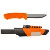Нож MORA BushCraft Survival Orange (12051)