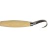 Нож-ложкорез Morakniv Woodcarving Hook Knife 164S 12821 (23050173)