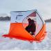 Палатка рыболовная зимняя Norfin HOT CUBE 3 175x175x197см (NI-10565)