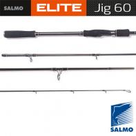 Cпиннинг SALMO ELITE JIG 60  4101-240