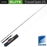 Cпиннинг SALMO ELITE TRAVEL SPIN 25 4151-240