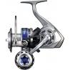 Катушка Daiwa 10 SALTIGA 6000GT 00059529