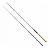 Спиннинг DAIWA VULCAN SUPREME 802ML 2,42/3-15 гр (00120529)