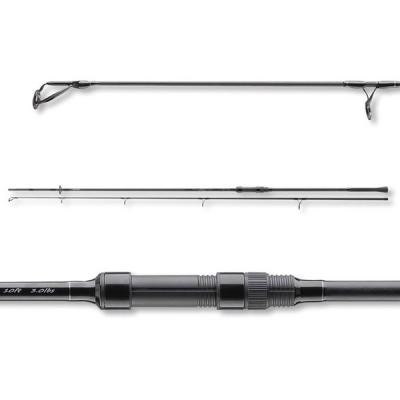 なるてゃ Купить Удилище Карповое Daiwa Ninja-X Carp 11596-397 в