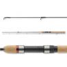 Спиннинг DAIWA NINJA X JIGGER SPIN NJX802MLSC Jigger-AX (11629-240)