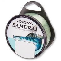 Леска Daiwa Samurai Zander Light Green 0,25mm 12815-025