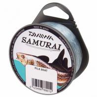 Леска Daiwa Samurai Pike Olive Grey 0,50mm 12817-050