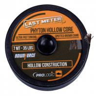 Поводковый материал Prologic Phyton Hollow Core 7m 45lbs (18460985)