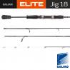 Cпиннинг SALMO ELITE JIG 18 2324-213