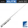 Cпиннинг SALMO ELITE JERK 80 4238-195 