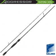 Спиннинг Salmo Aggressor SPIN 35 (5213-240)