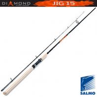 Спиннинг Salmo Diamond JIG 15 (5511-234)