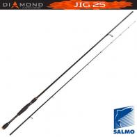 Спиннинг Salmo Diamond JIG 25 (5512-210)