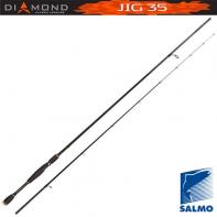 Спиннинг Salmo Diamond JIG 35 (5513-210)